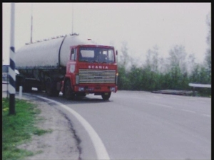 70. Scania 31 bulk