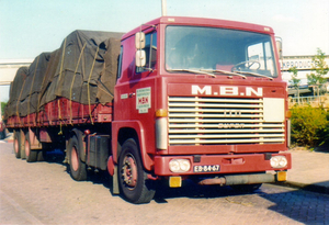 82. Scania 45