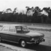 BMW 1800 - 1964