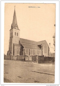 st. michielskerk