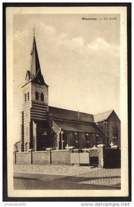 st. michielskerk