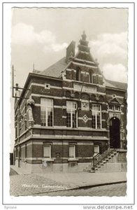 gemeentehuis