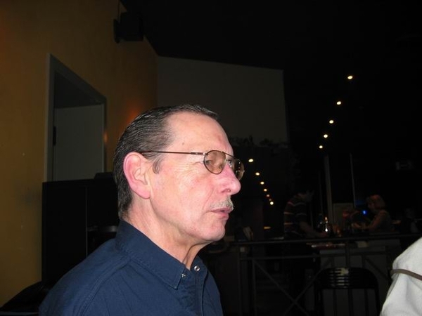charly