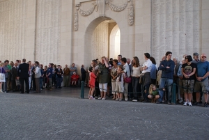 Menenpoort Ieper