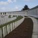 Tyne Cot Cemetery