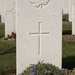 New British Cemetery  Passendale