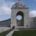 Tyne Cot Cemetery