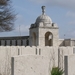 Tyne Cot Cemetery