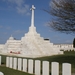 Tyne Cot Cemetery