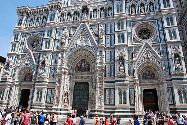 duomo firenze