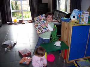 cadootjes van bomma en bompa