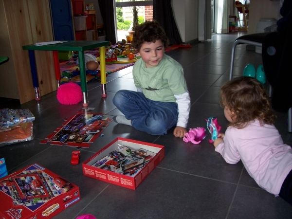 Wat moet ik nu doen