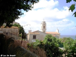 2010_06_20 Corsica 002 Cargse Eglise Latine