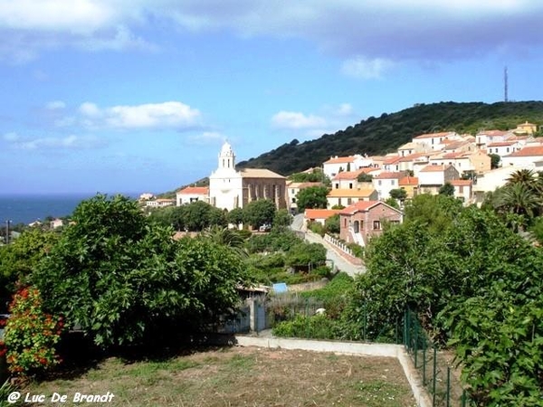 Corsica Corse