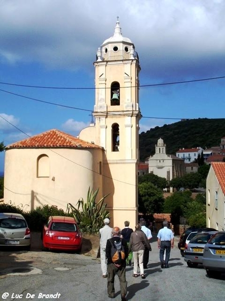 Corsica Corse