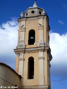 2010_06_20 Corsica 006 Cargse Eglise Latine