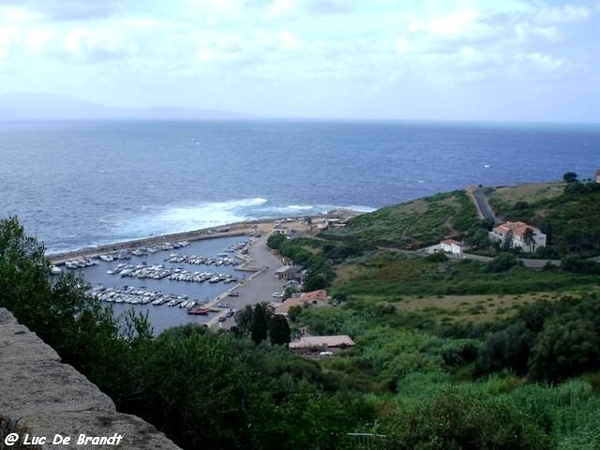 Corsica Corse