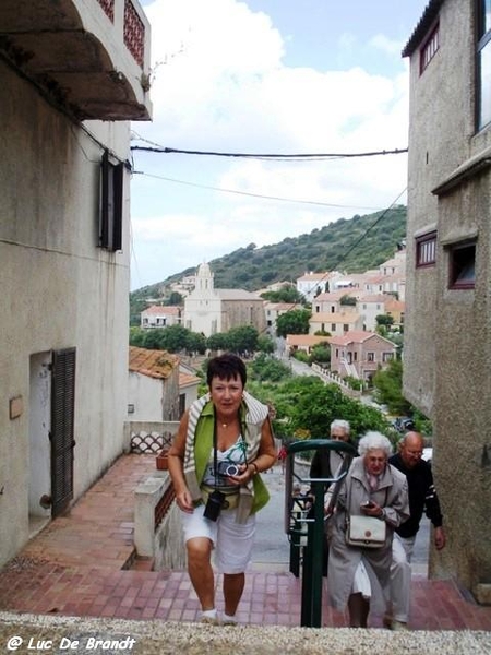 Corsica Corse