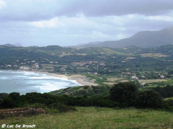 Corsica Corse
