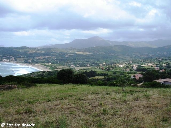 Corsica Corse