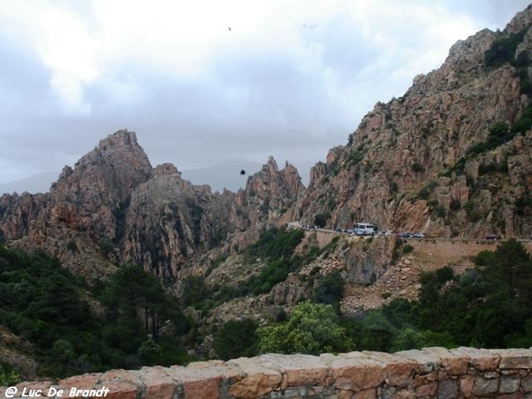 Corsica Corse