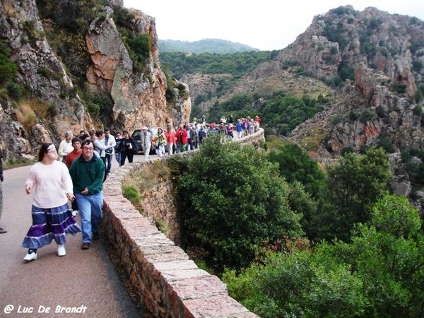 Corsica Corse