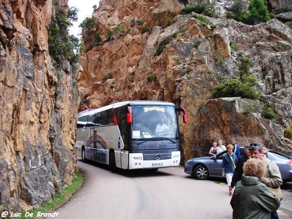 Corsica Corse