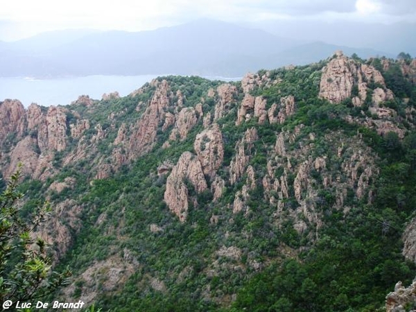 Corsica Corse