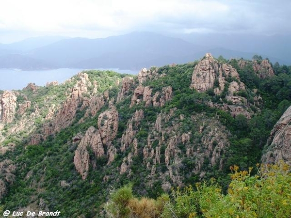 Corsica Corse