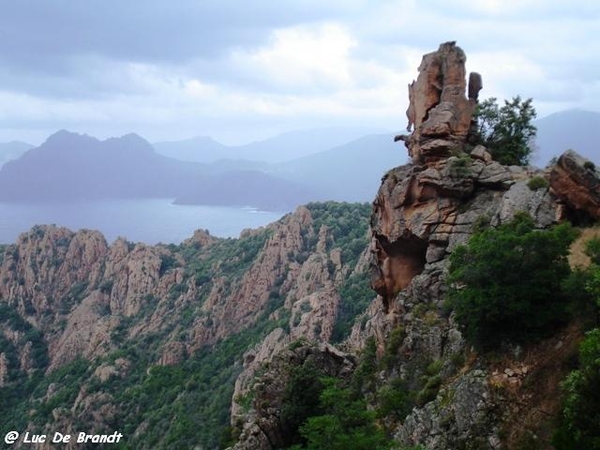 Corsica Corse