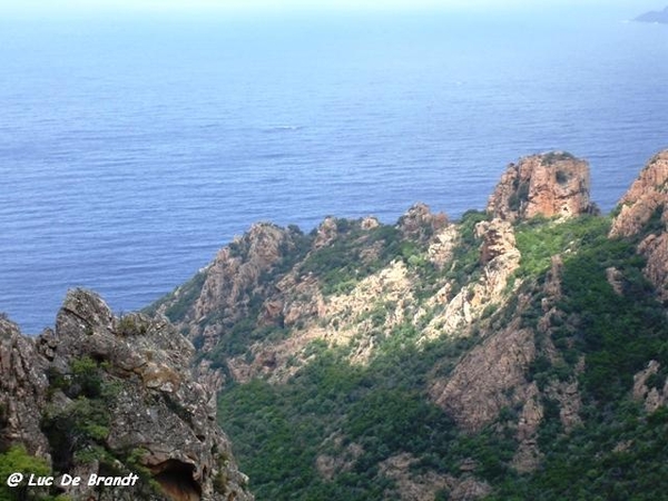 Corsica Corse