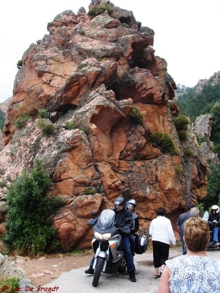 Corsica Corse