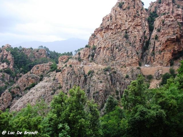Corsica Corse