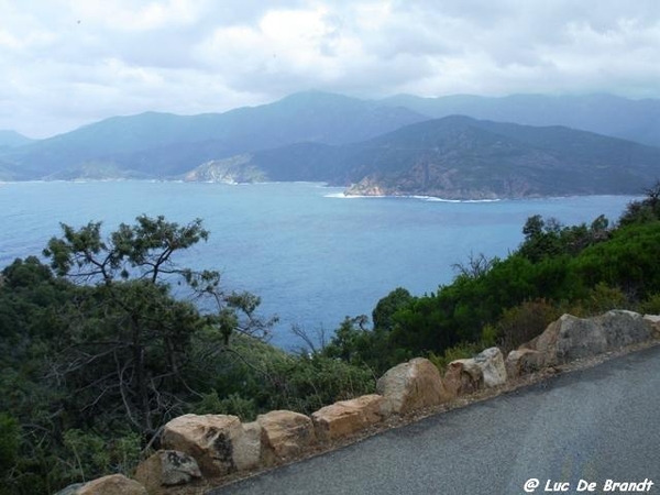 Corsica Corse