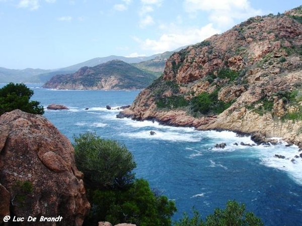 Corsica Corse