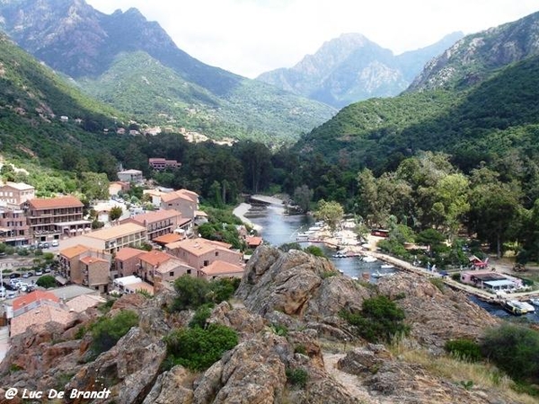 Corsica Corse