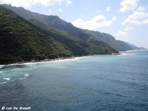 Corsica Corse