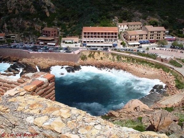 Corsica Corse