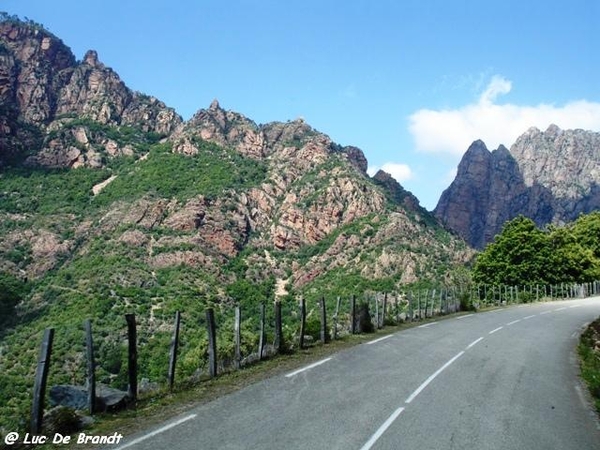 Corsica Corse