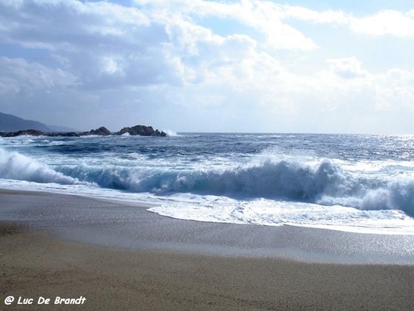 Corsica Corse