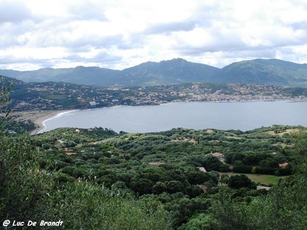 Corsica Corse