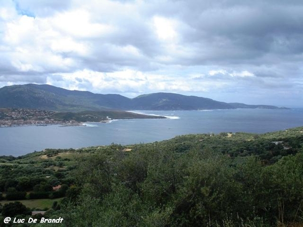 Corsica Corse