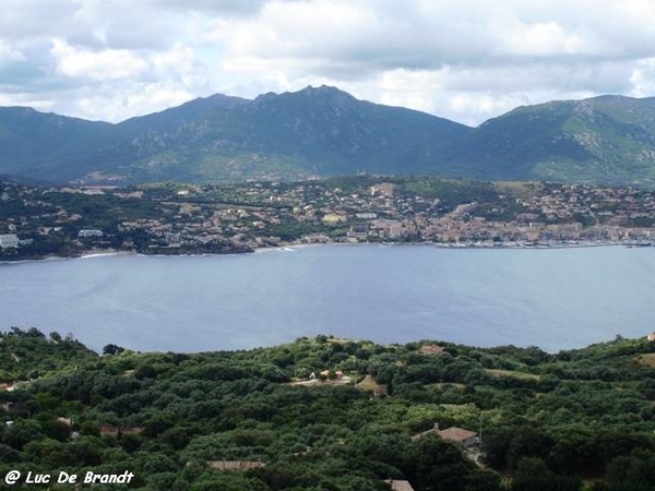 Corsica Corse