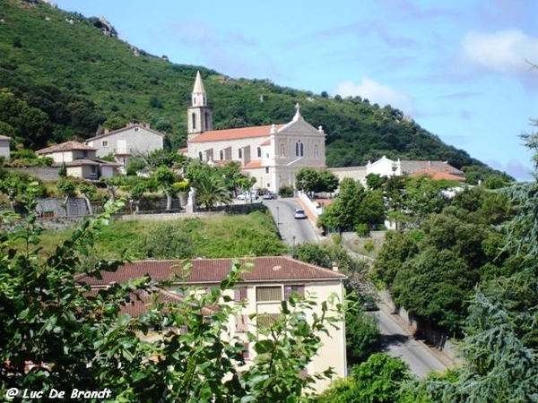 Corsica Corse