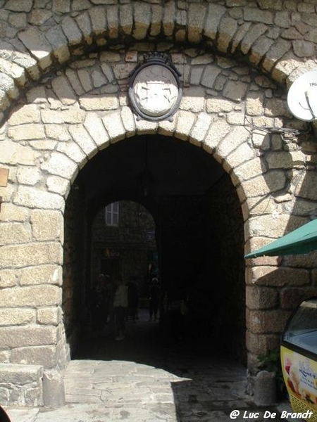 Corsica Corse