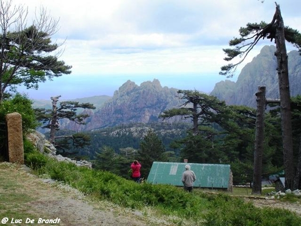 Corsica Corse