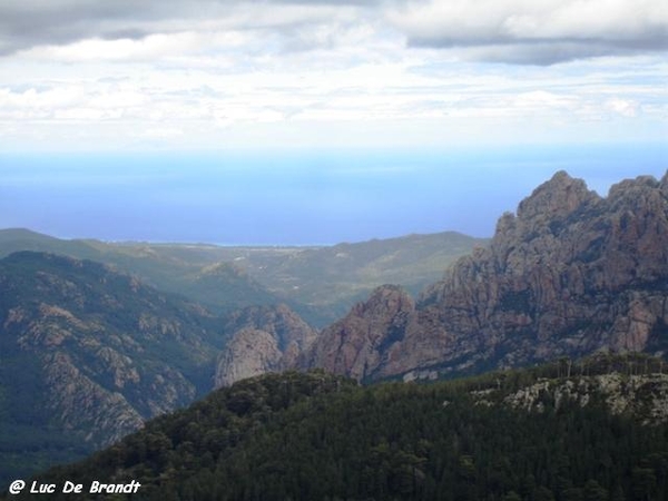 Corsica Corse