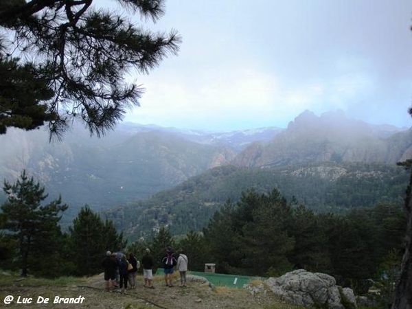 Corsica Corse