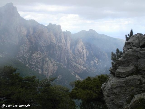 Corsica Corse