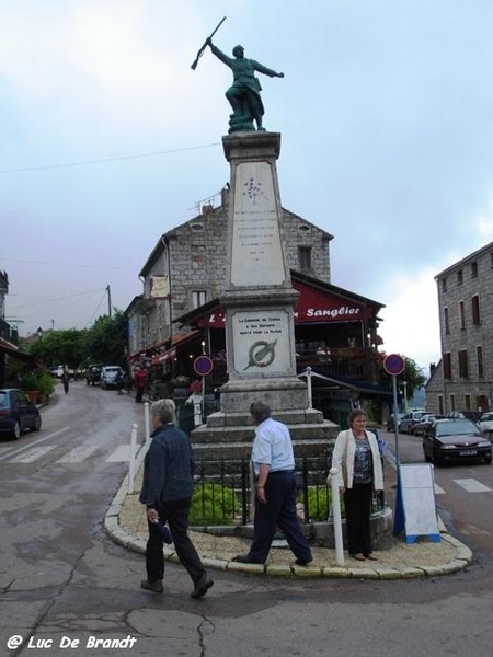 Corsica Corse